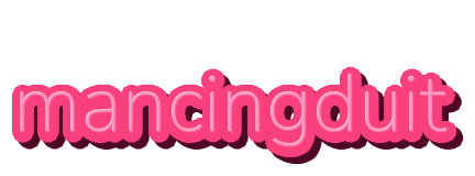 mancingduit — logo kanal